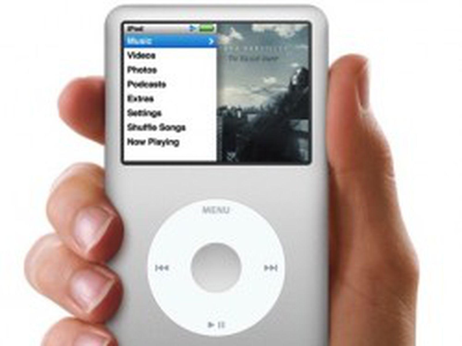 Apple is retiring the iPod nano, a tiny gadget that made a huge