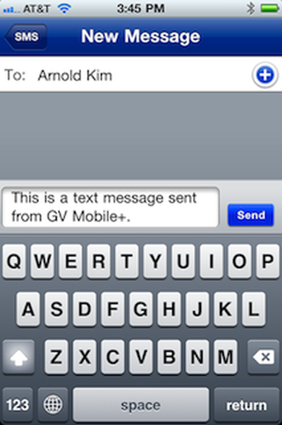 095020 gv mobile new sms