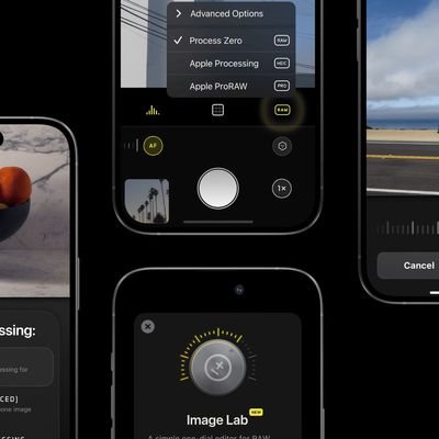 halide process zero update