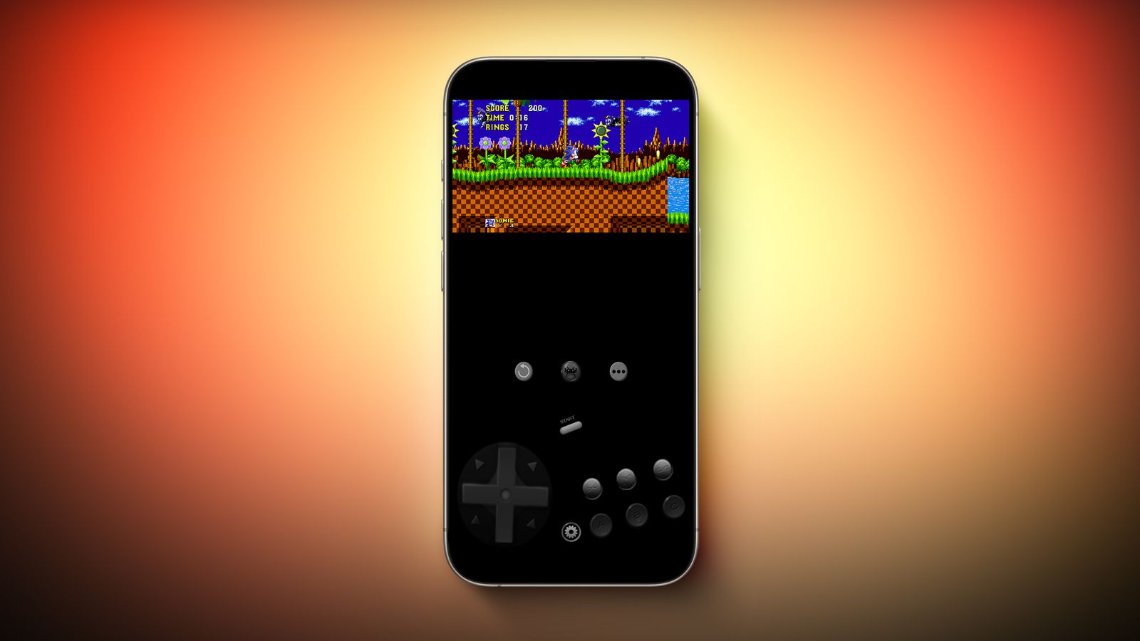 Эмуляторы iPhone в App Store: Game Boy, N64, PS1, PSP и другие