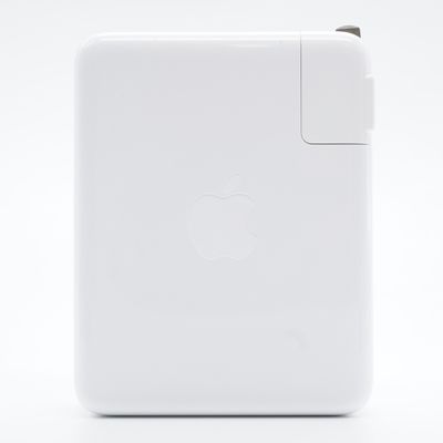 Apple 140W Adapter ChargerLab