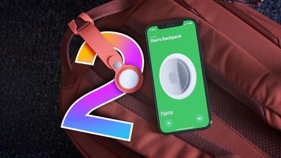 Apple finally announces AirTag, a Bluetooth tracker for iOS devices -  MSPoweruser