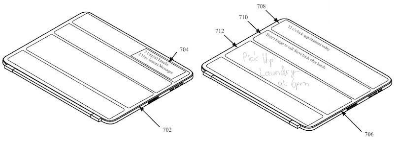 ipad pro cover patent 3
