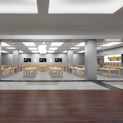 Apple Hornsby