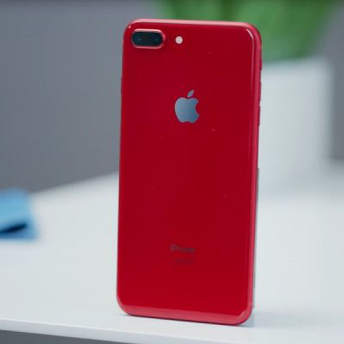 iPhone 11 - 256gb (product) Red - Unboxing 