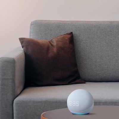 tapo smart wifi outlet matter