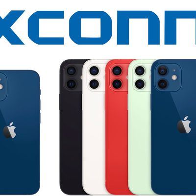 foxconniphone12