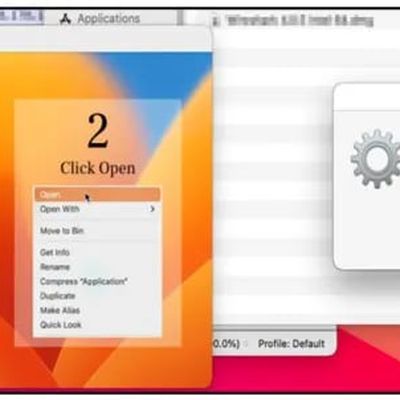 macos atomic malware demo