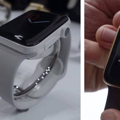 apple watch series 23