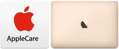 AppleCare MacBook