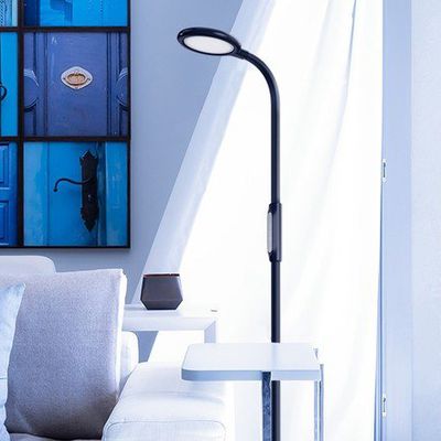 meross smart led floor lamp lifestyle 2