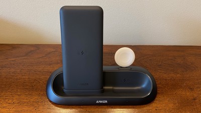 anker powerwave va vacío