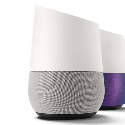 Google Home