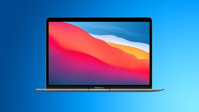 macbook air new summer blue - بهترین معاملات هفته اپل: فروش تابستانی زمان خوبی برای خرید لوازم جانبی آیفون و ایرپاد است