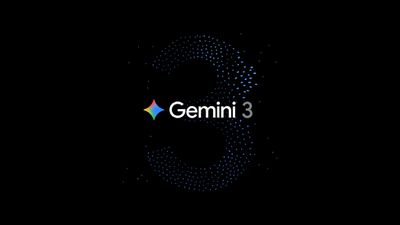 Google представляет более интеллектуальную модель Gemini 3