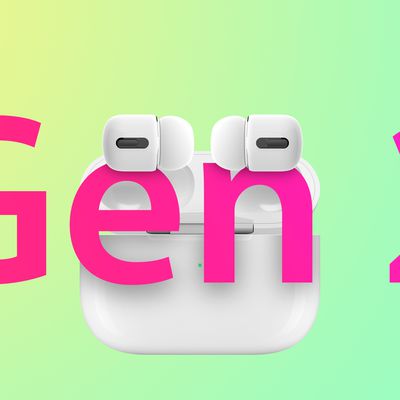 AirPods Pro Gen 2 Feature2