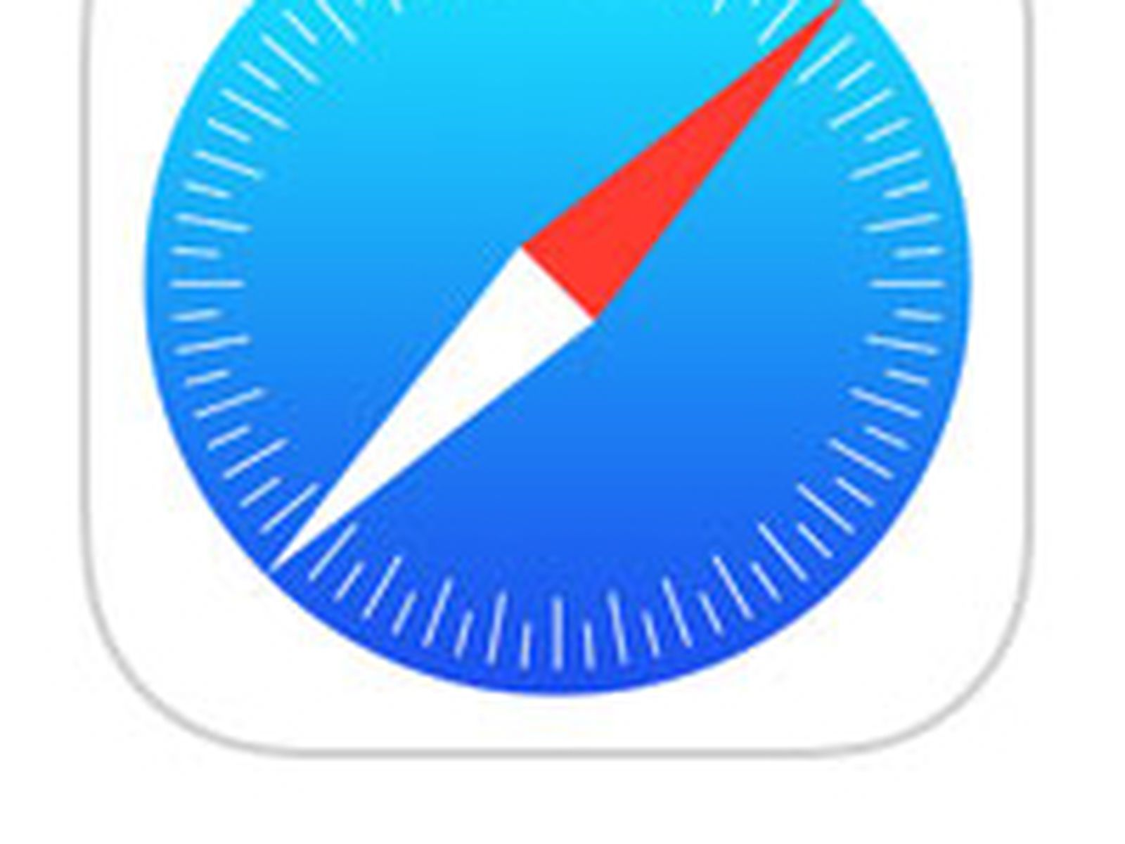 safari icon