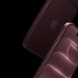 iPhone 18 Pro Burgundy 1 1