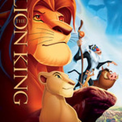 thelionking