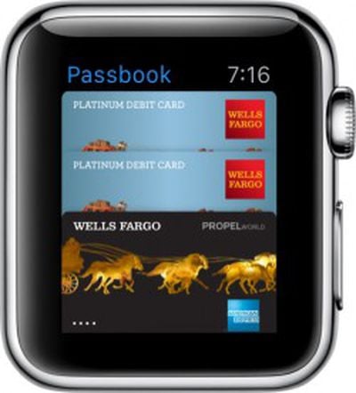 passbookapplewatchapplepay