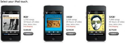 091850 ipod touch price drop 500