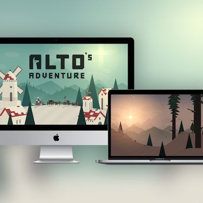 alto on mac