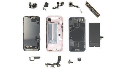 iFixit разобрал iPhone 17e и обнаружил возможность модернизации MagSafe для владельцев iPhone 16e