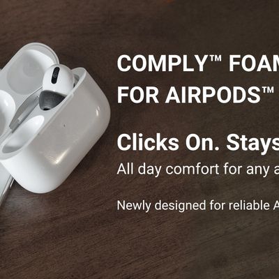 comply 2 0 ear tips airpods pro