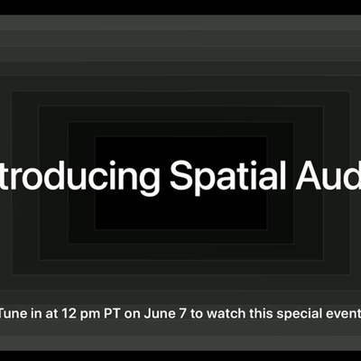 apple music june 7 post