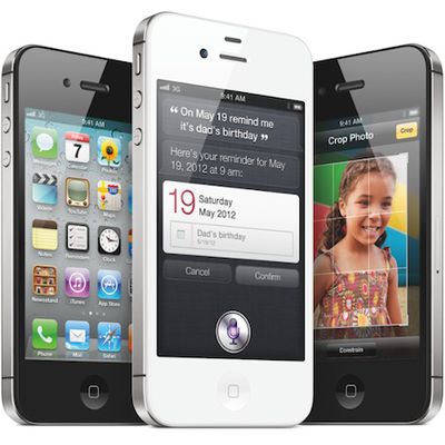 iphone 4s siri