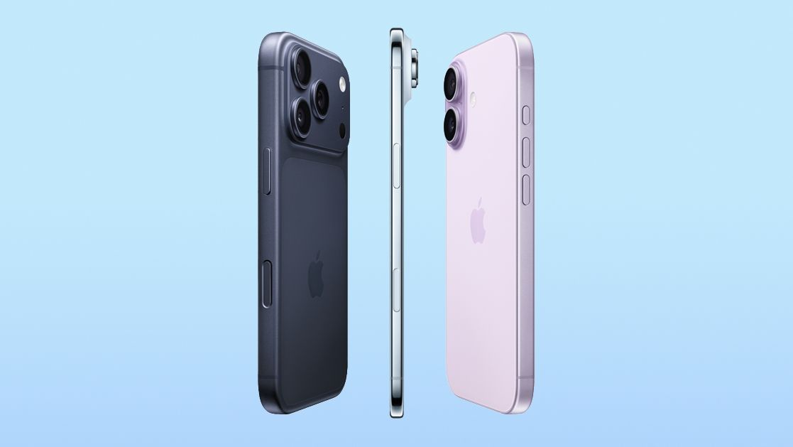 iPhone 17, Air, and iPhone 17 Pro Here's How Much RAM in Each Model