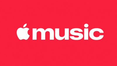 В Apple Music появится новый логотип