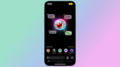 iOS 18.2: هر آنچه باید درباره Image Playground بدانید