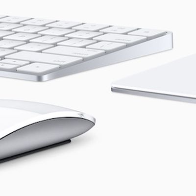 Magic 2015 Accessories