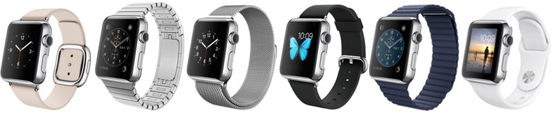 iwatch macbook