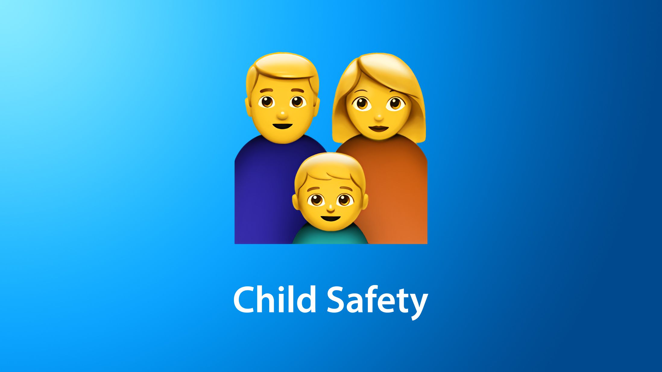 Apple Delays Rollout of Controversial Child Safety Features to Make Improvements