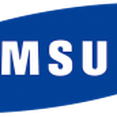 Samsung Logo