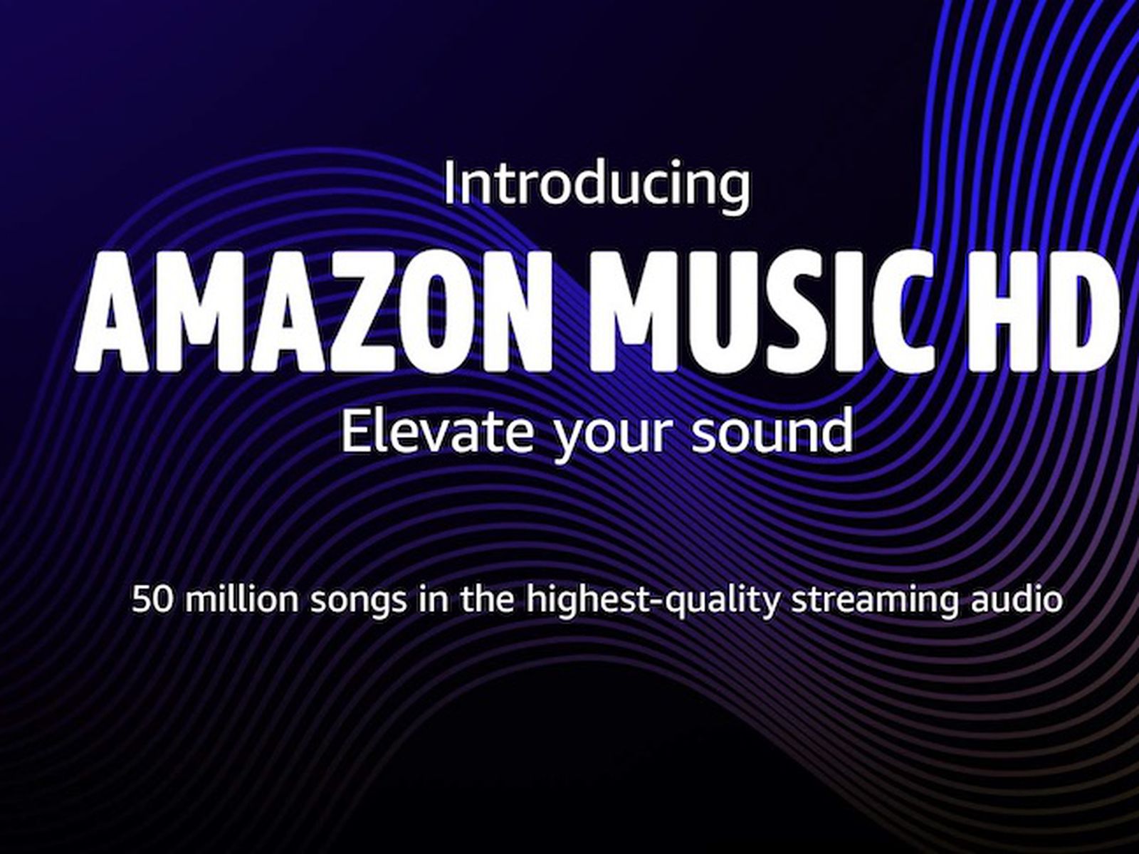 Amazon Music Adds Lossless Streaming Tier For 14 99 Month 12 99 For Prime Macrumors