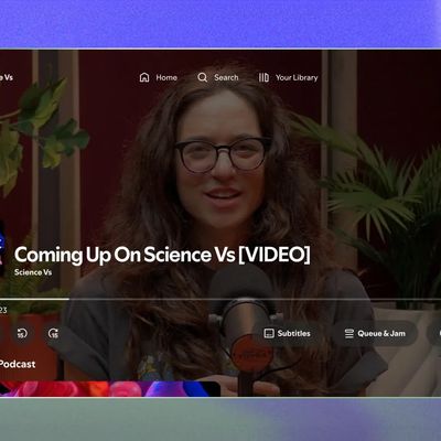 spotify apple tv update