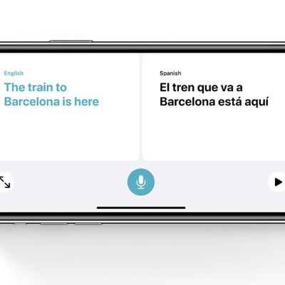 ios 14 translate app apple