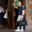 reuters tim cook sun valley event