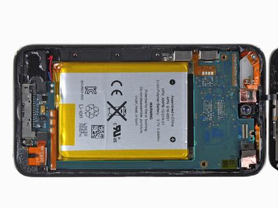 154058 4gen ipod touch teardown 1