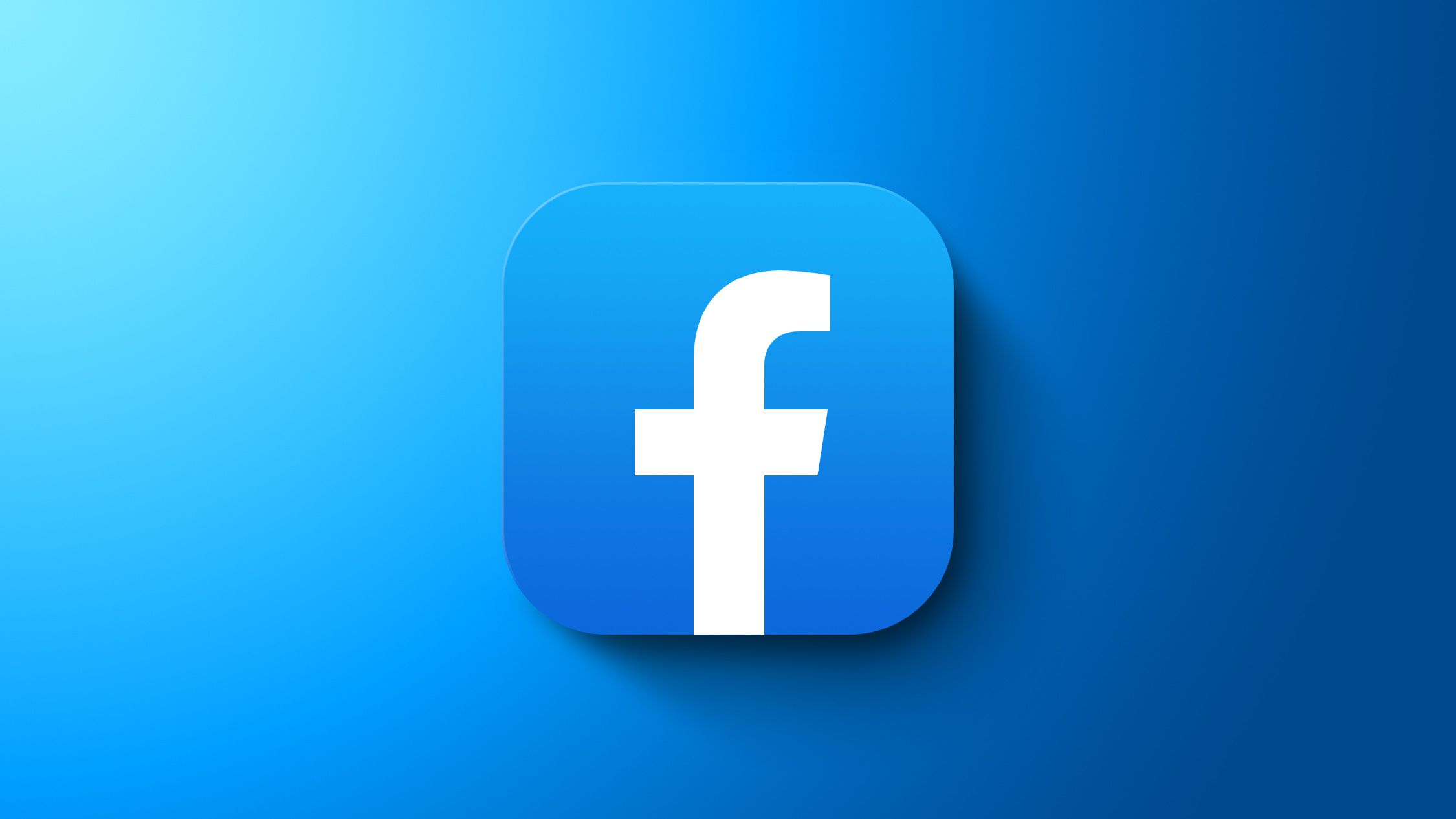 Facebook app