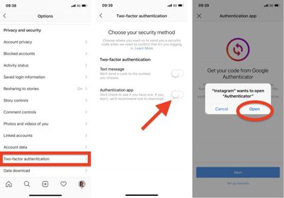 secure your instagram account02
