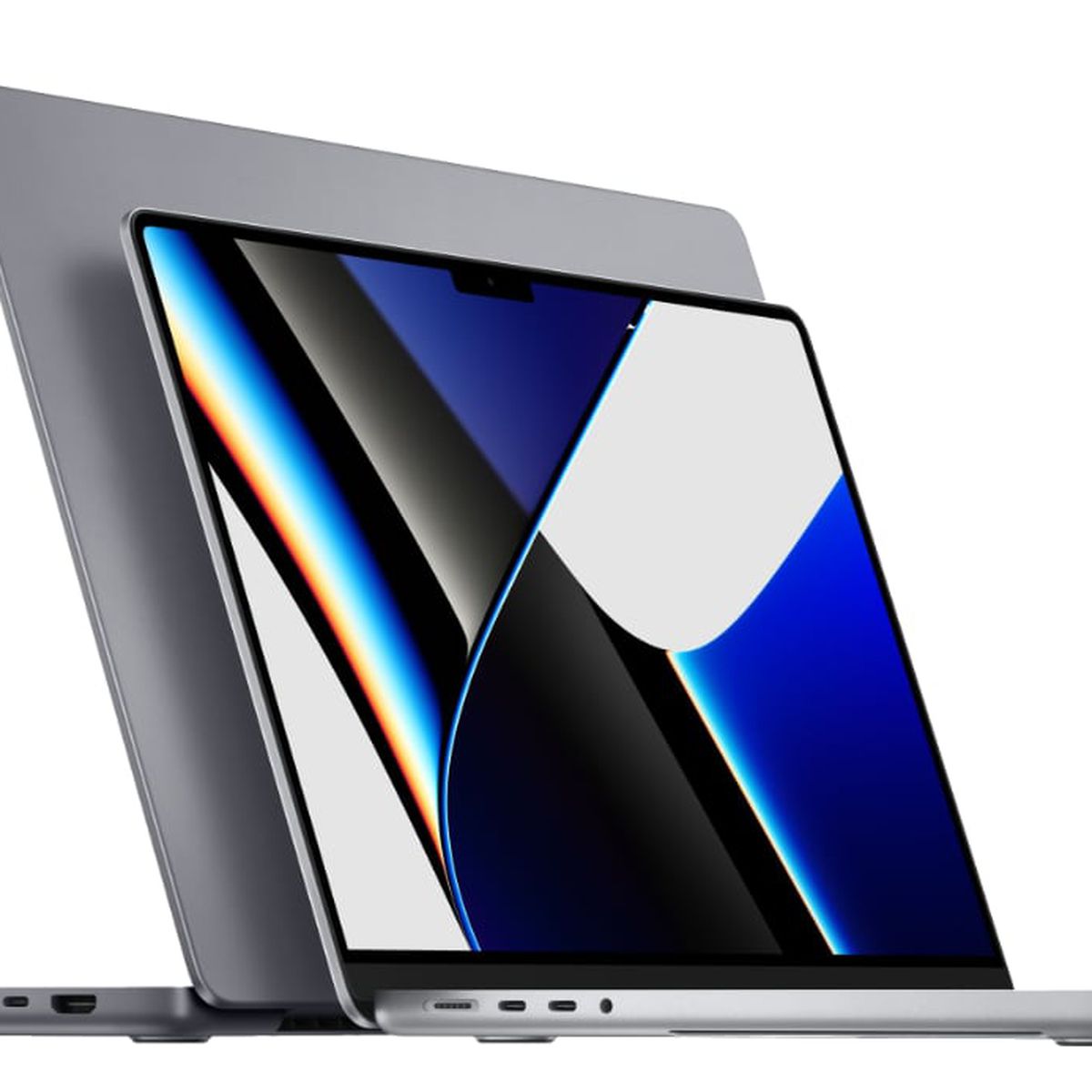 M1 MacBook Pro 16 (2021) - Unboxing & Initial Impressions! 