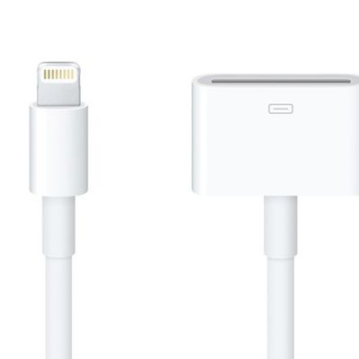 lightningadapter