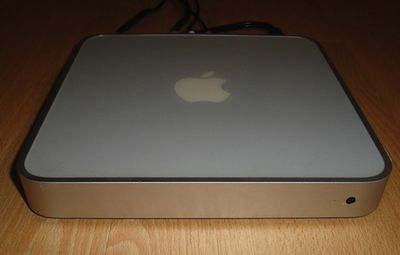 apple tv prototype front