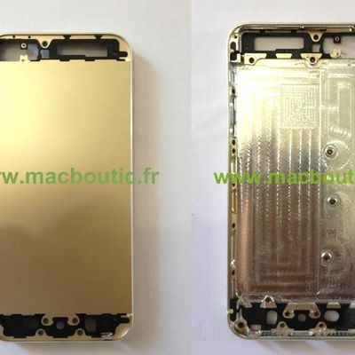 goldiphone