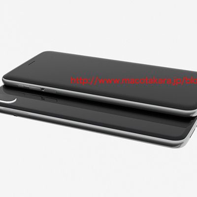 iphone 8 stainless steel macotakara