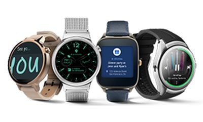 android-wear-watches